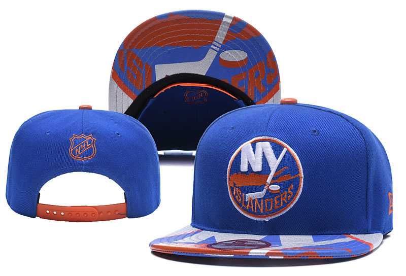 New York Islanders Team Logo Adjustable Hat YD,We sell and wholesale New York Islanders Team Logo Adjustable Hat YD on line form chian!